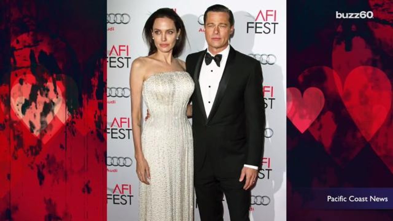 Biggest Celebrity Breakups of 2016