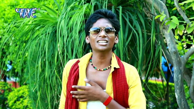 चपक के पाछा से लेता है माज़ा - Jodidar Khojele - Arvind Chauhan - Bhojpuri Hot Songs 2017 new