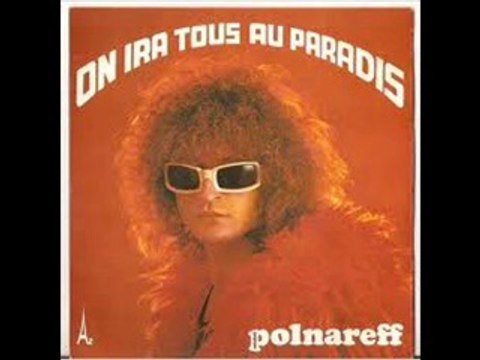 Polnareff: On ira tous au paradis