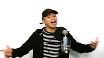 Fake Love by Drake (JamieBoy Cover)