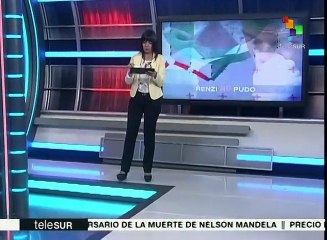 Italia: 59,1% rechazó reformas constitucionales propuestas por Renzi