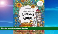 Hardcover Christian Family Homeschooling Curriculum: Delight Directed Learning Guide For Ages 7 to