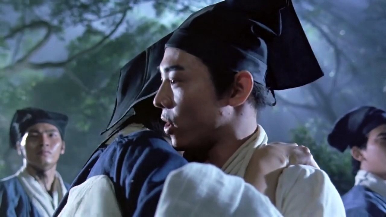เดชคัมภีร์เทวดา ภาค 2 HD720p (เสียงเอก) 2/2 End