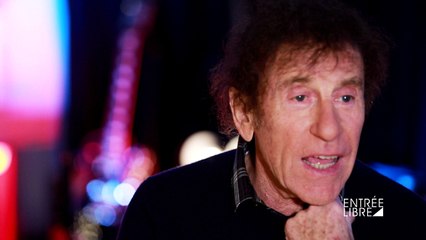 [Bonus] Alain Souchon & Laurent Voulzy ont un message pour Claire - Entrée Libre