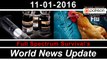 Vaccines Causing More Disease - Weather Event Extinction - Bird Flu - FSS World News Update