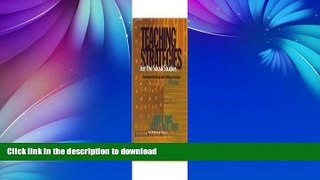 Audiobook Teaching Strategies for the Social Studies: Decision-Making and Citizen Action (5th