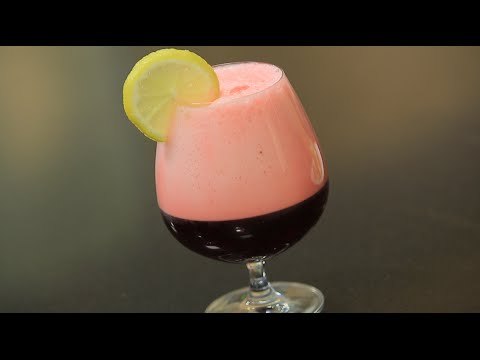 كركديه بالصودا | شريف الحطيبي