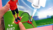 Fusée Playmobil avec Boost 6187 – Départ pour lunivers