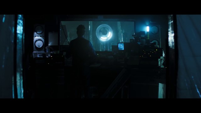 Synchronicity (2015) Film Complet En Français