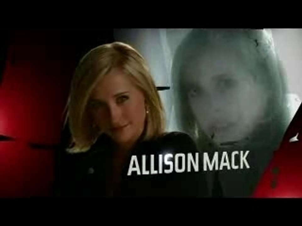SMALLVILLE - GENERIQUE SAISON 6
