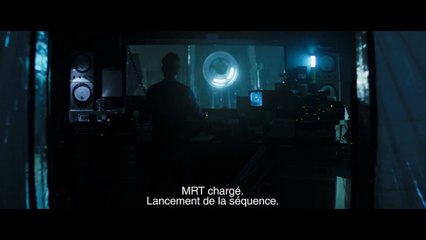 Synchronicity (2015) French Complet