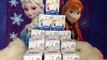 12 Disney Frozen Vinyl Figures New new Funko Mystery Mini Blind Boxes!