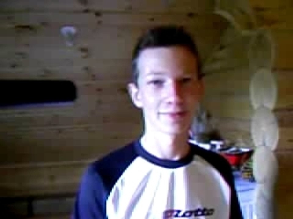 alex cascade