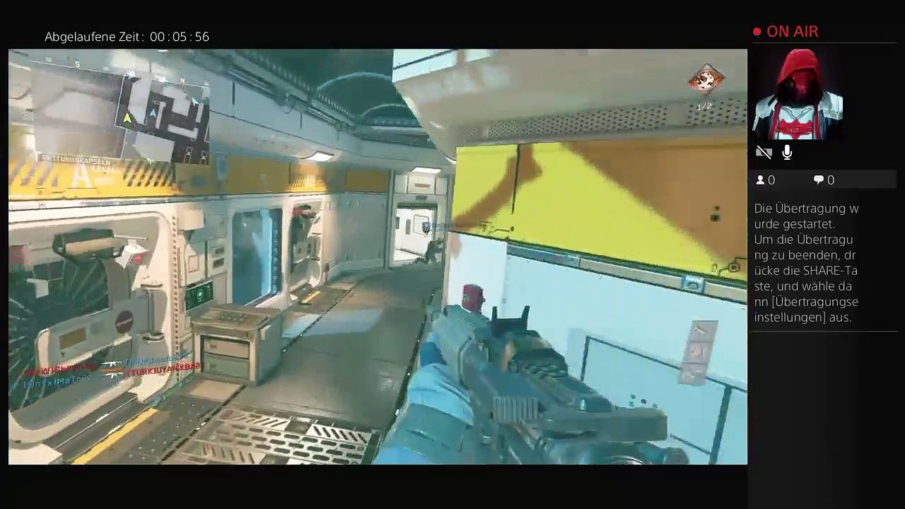 PS4-Live-Übertragung von ami-0978 2.0 (21)