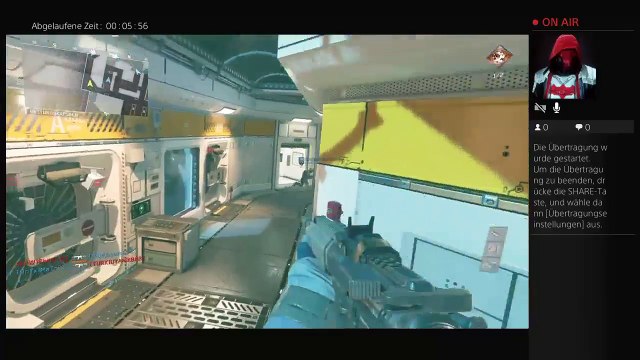 PS4-Live-Übertragung von ami-0978 2.0 (21)