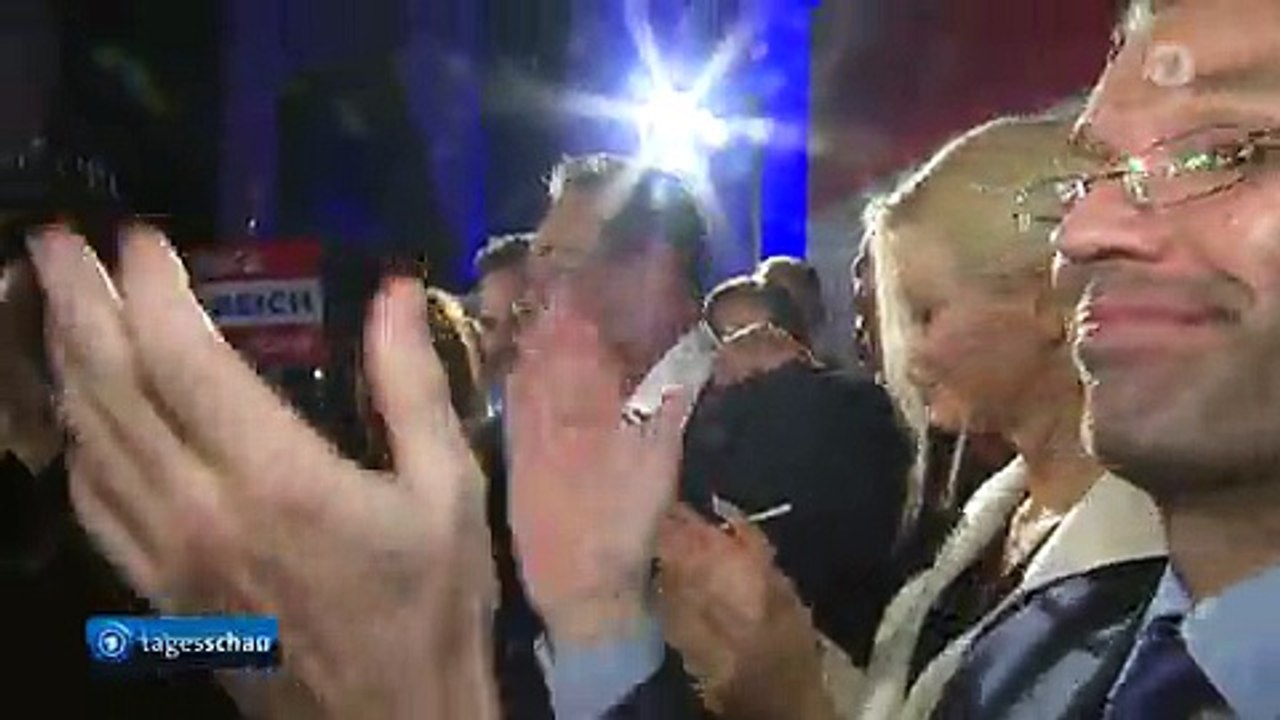 Tagesschau | 05. 12. 2016 17:00 Uhr (mit Claus-Erich Boetzkes) [GANZE FOLGE] | Das Erste