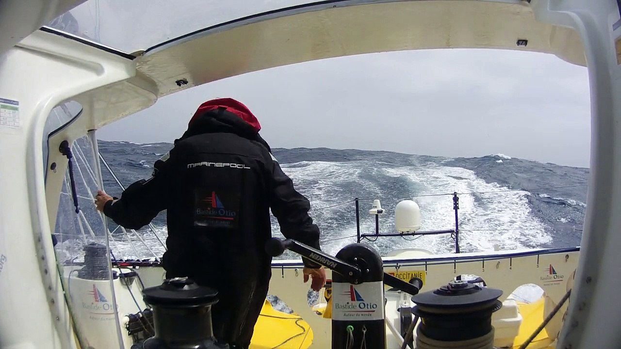 5 dec 2016 : Bastide Otio au coeur de la depression