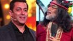 Swami Om's 5 major controversial statements in the house Bigg Boss 10