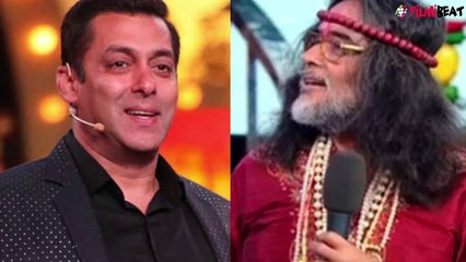 Swami Om's 5 major controversial statements in the house Bigg Boss 10