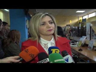 Report TV - ‘104 vjetori’ Posta e Lezhes hap dyert per gjimanzistet