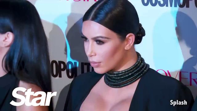 Kim Kardashian’s Cheating Scandal Exposed