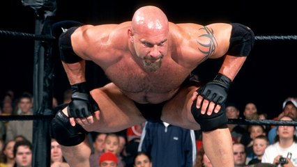 Download Video: Goldberg Returning At Royal Rumble and WrestleMania, Shane McMahon Concussion- - Wrestling Report -