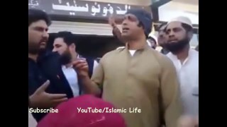 Shoaib Akhtar Bayan In Tableeghi Jamat Credit Goes To Maulana Tariq Jameel
