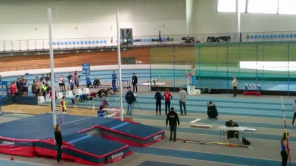 50m Adrien (Minimes Garçons) 04 déc. 2016