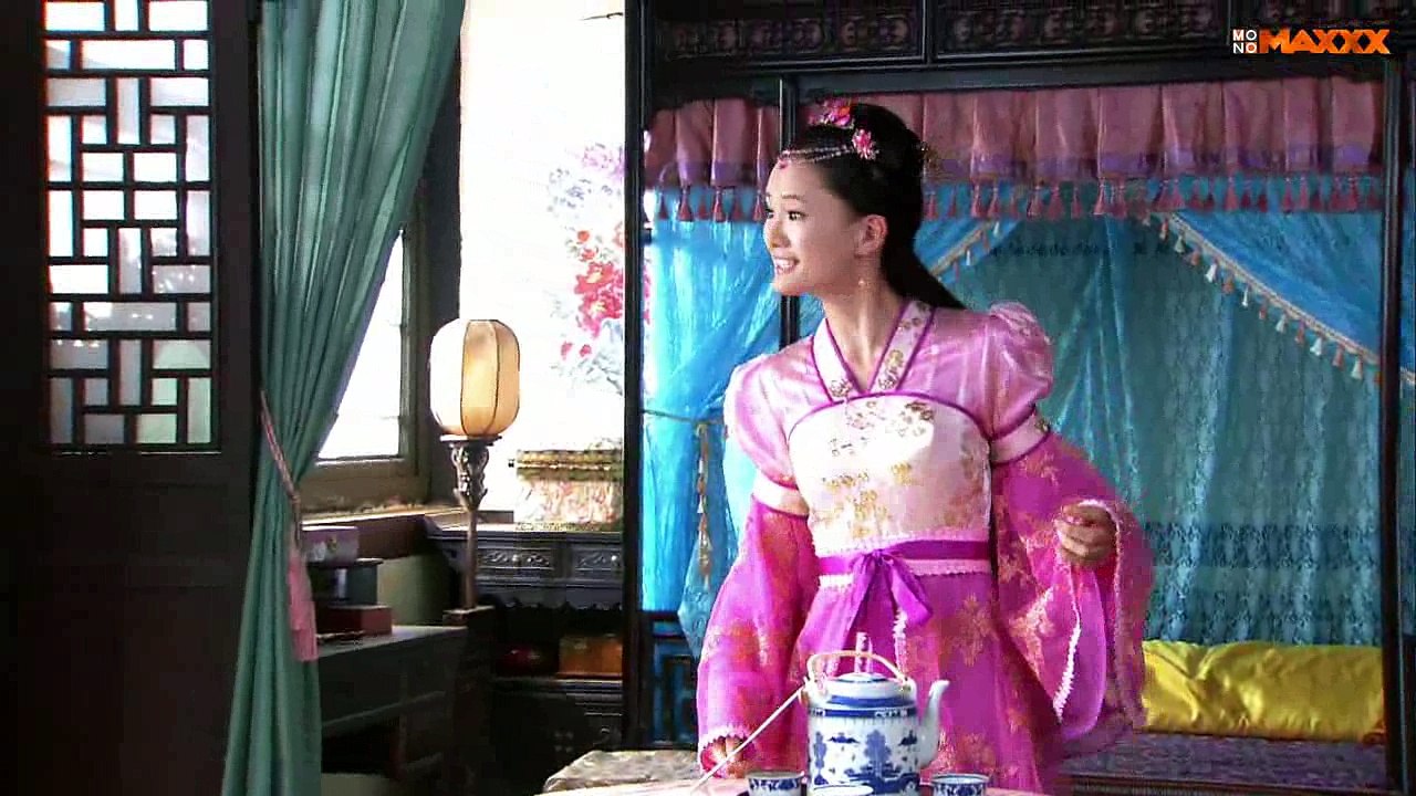 Shaolin Temple Season 4-34