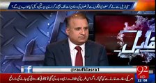 Rauf Klasra's detailed analysis on Hussain Nawaz's new statement