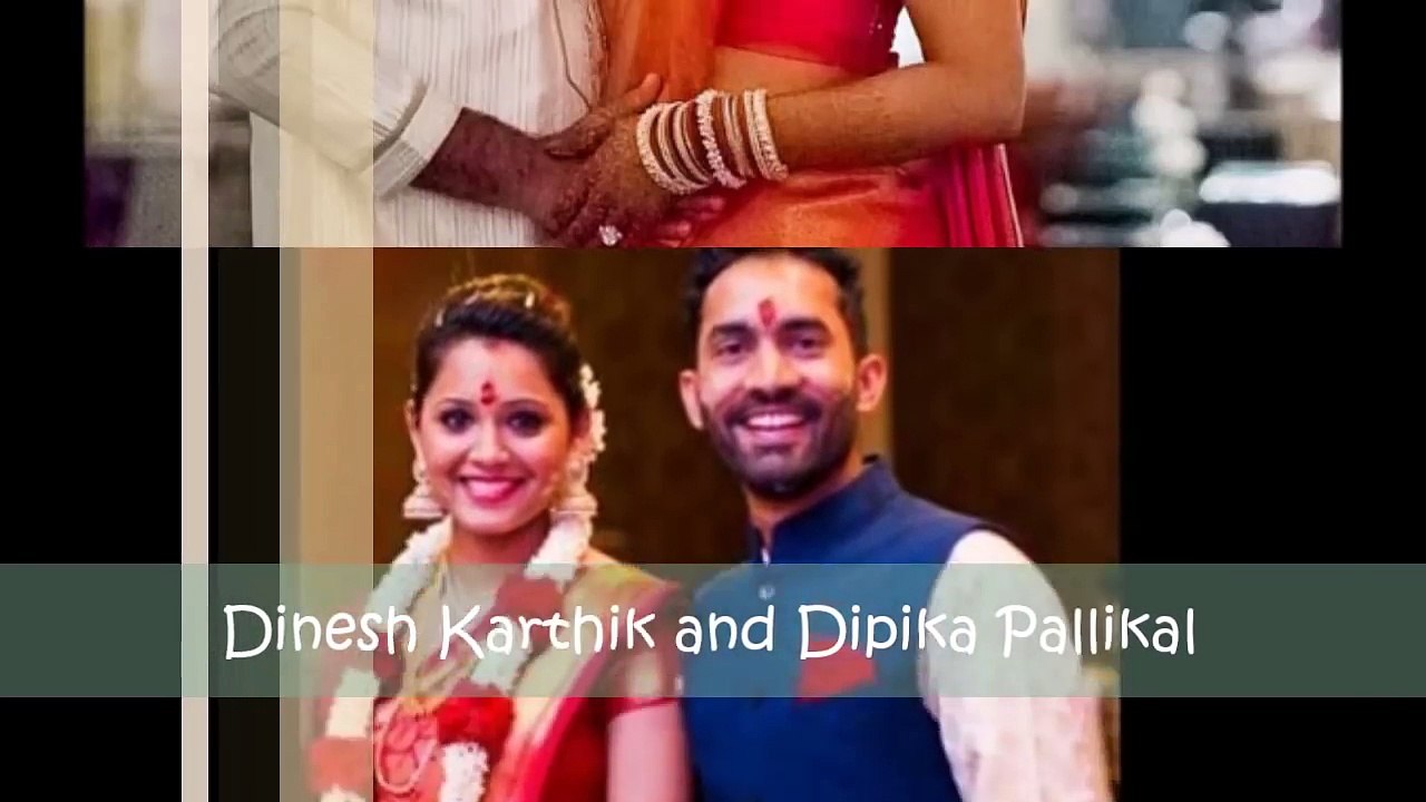 Top 10 Most Beautiful Wives of Cricketers