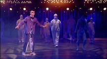 Cirque du Soleil - Quidam  (1999)