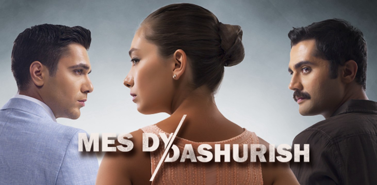 Mes dy Dashurish - Episodi 4