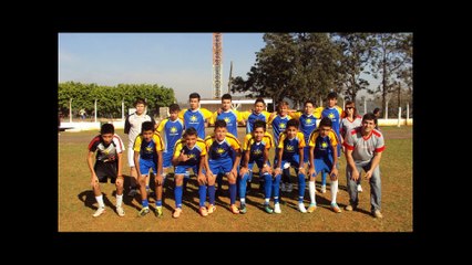 SENGÉS RETROSPECTIVA DO ESPORTE - 2012-2016