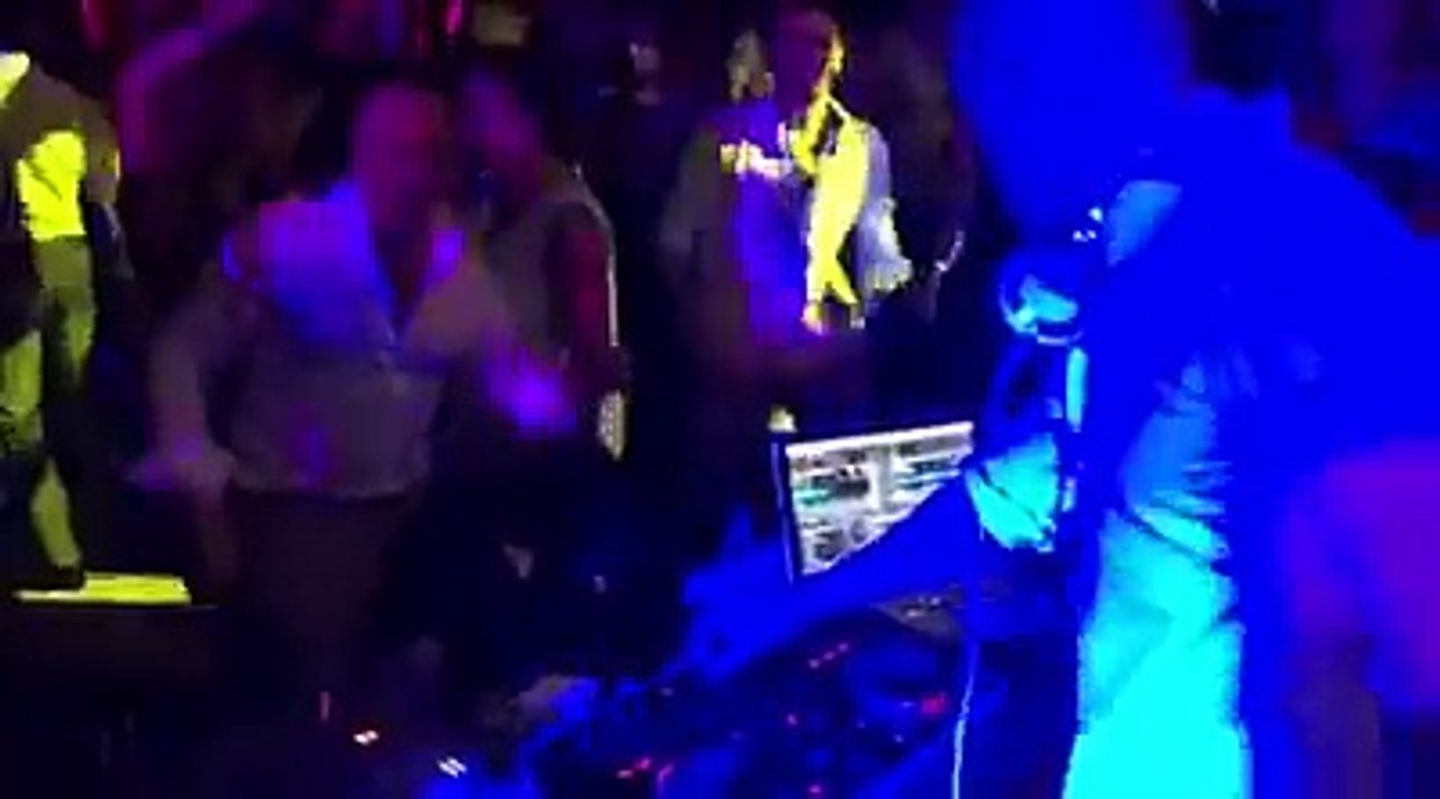 Dj set Ballo