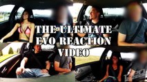 6 Peoples Reactions to the CRAZY 900hp 3Dx Evo