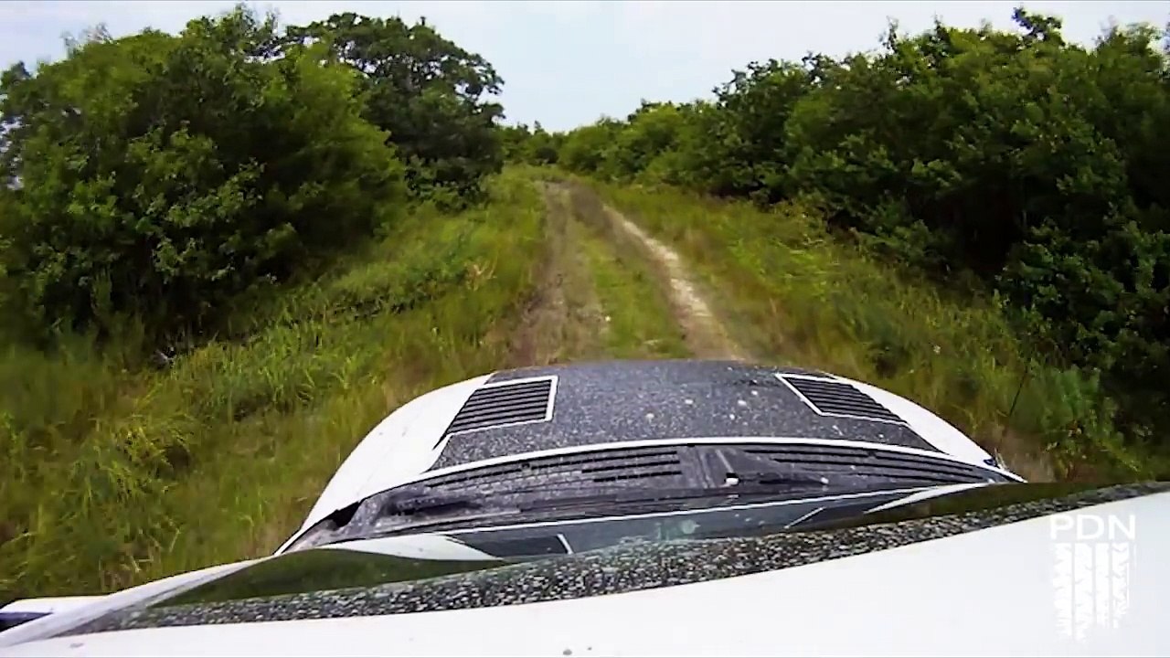 Hot Suki - Ford Raptor Offroad