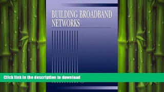 READ Building Broadband Networks