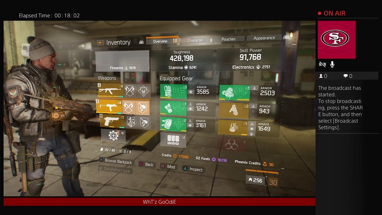 gritty29's Live PS4 Broadcast (5)