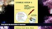 Hardcover USMLE Step 1 Made Ridiculously Simple (6th Ed.) On Book