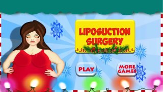 Liposuction Surgery Doctor - Casual - Videos games for Kids - Girls - Baby Android