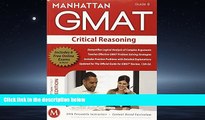 FAVORIT BOOK Manhattan GMAT Verbal Strategy Guide Set, 5th Edition (Manhattan GMAT Strategy