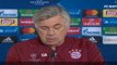 Win needed to build our confidence - Ancelotti