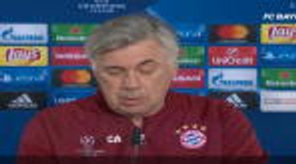 Win needed to build our confidence - Ancelotti