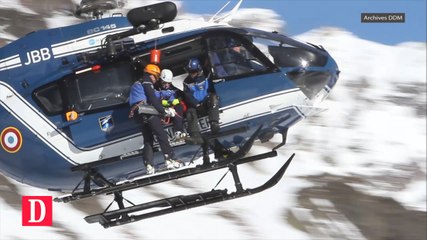 Ouverture de la saison de ski : gare aux accidents