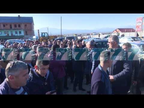 BASHA AKUZON QEVERINE SE E KA HARRUAR HASIN, BANORET PA BUKE - News, Lajme - Kanali 10