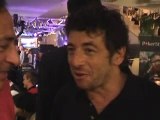 EPT BARCELONE : 31 AOUT (DAY3) : INTERVIEW PATRICK BRUEL