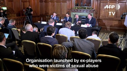 Trust urges football clubs to tackle child abuse issue