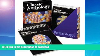 Read Book Classic Anthology of Anatomical Charts (The World s Best Anatomical Chart Series) Kindle