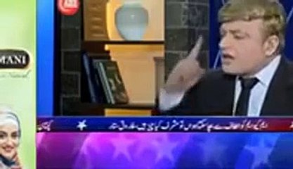 Veena Malik As Reham Khan Must Watch Hilarious Video